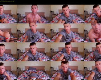 marvelboy_ — 56 minute Chaturbate male cam show recording, 720p, Jun 19, 2021
