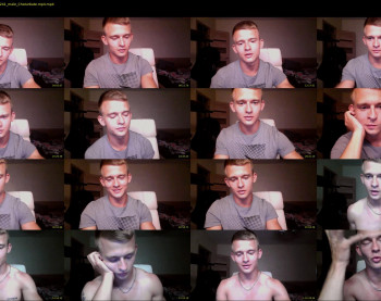 marvelboy_ — 70 minute Chaturbate male cam show recording, 720p, Jun 19, 2021