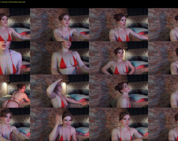 mary_lise — 9 minute Chaturbate couple cam show recording, 1080p, Jun 19, 2021
