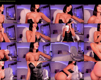 mel_evansx — 70 minute Chaturbate female cam show recording, 1080p, Jun 19, 2021