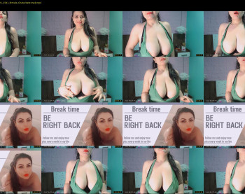 melisa_mcarthy — 80 minute Chaturbate couple cam show recording, 1080p, Jun 19, 2021