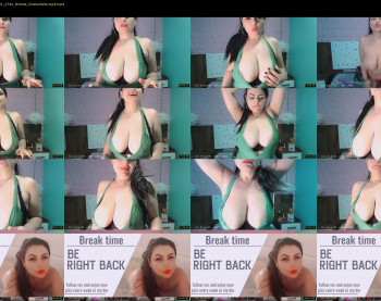 melisa_mcarthy — 78 minute Chaturbate couple cam show recording, 1080p, Jun 19, 2021