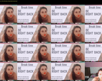 melisa_mcarthy — 14 minute Chaturbate couple cam show recording, 1080p, Jun 19, 2021