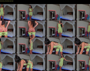 melissa_yo — 13 minute Chaturbate female cam show recording, 1080p, Jun 20, 2021