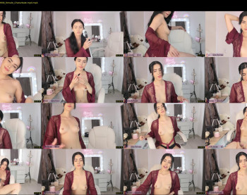 mia_paulina — 71 minute Chaturbate female cam show recording, 1080p, Jun 19, 2021