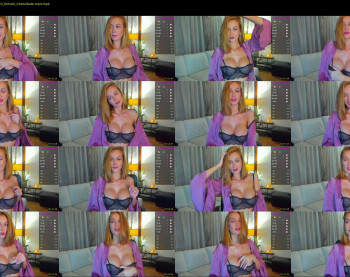 miley_me — 12 minute Chaturbate female cam show recording, 1080p, Jun 19, 2021