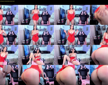 milynee — 70 minute Chaturbate female cam show recording, 1080p, Jun 19, 2021