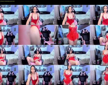 milynee — 72 minute Chaturbate female cam show recording, 1080p, Jun 19, 2021