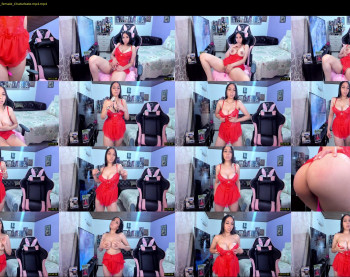 milynee — 72 minute Chaturbate female cam show recording, 1080p, Jun 19, 2021