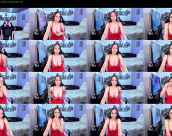milynee — 3 minute Chaturbate female cam show recording, 1080p, Jun 19, 2021