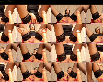 misatoo — 17 minute Chaturbate female cam show recording, 720p, Jun 20, 2021