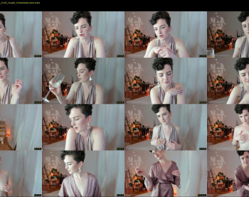 missalexthorn — 70 minute Chaturbate female cam show recording, 1080p, Jun 19, 2021