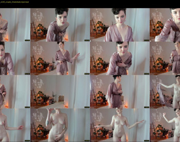 missalexthorn — 18 minute Chaturbate female cam show recording, 1080p, Jun 19, 2021