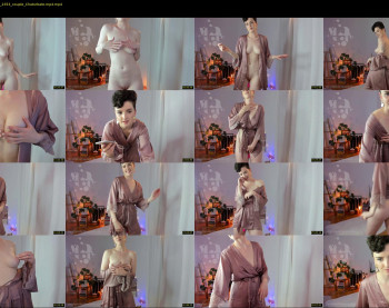 missalexthorn — 40 minute Chaturbate female cam show recording, 1080p, Jun 19, 2021