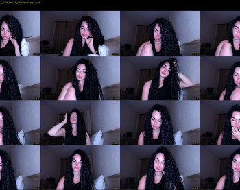 missmirandagd — 33 minute Chaturbate female cam show recording, 1080p, Jun 19, 2021