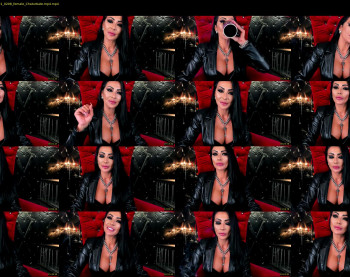 mistresskennya — 21 minute Chaturbate female cam show recording, 1080p, Jun 20, 2021