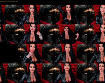 mistresskennya — 57 minute Chaturbate female cam show recording, 1080p, Jun 20, 2021