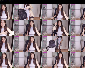 moli666 — 42 minute Chaturbate female cam show recording, 1080p, Jun 19, 2021