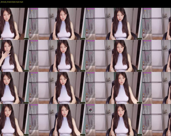 moli666 — 4 minute Chaturbate female cam show recording, 1080p, Jun 19, 2021