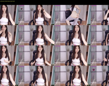 moli666 — 71 minute Chaturbate female cam show recording, 1080p, Jun 20, 2021
