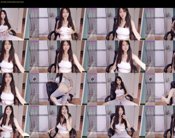 moli666 — 70 minute Chaturbate female cam show recording, 1080p, Jun 20, 2021