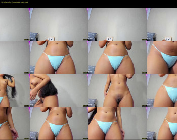 monicaflower — 15 minute Chaturbate female cam show recording, 1080p, Jun 19, 2021
