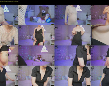 moniquetyler69 — 53 minute Chaturbate female cam show recording, 1080p, Jun 19, 2021