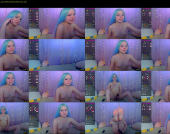 moon___shine — 70 minute Chaturbate female cam show recording, 1080p, Jun 19, 2021