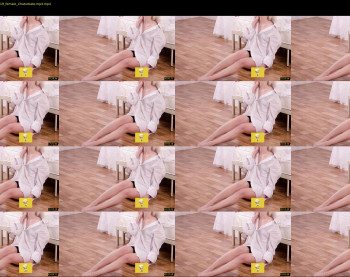 mrsfllower — 59 minute Chaturbate female cam show recording, 1080p, Jun 19, 2021