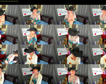 murbears_world — 58 minute Chaturbate female cam show recording, 1080p, Jun 20, 2021