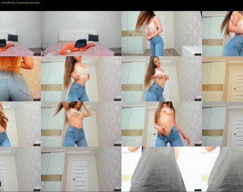 muslim_candy — 9 minute Chaturbate female cam show recording, 1080p, Jun 19, 2021