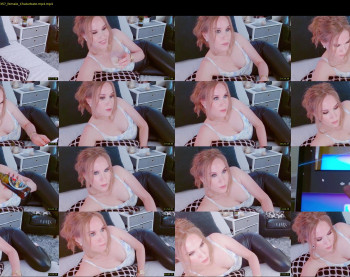 myassistant — 21 minute Chaturbate female cam show recording, 720p, Jun 19, 2021
