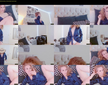 myassistant — 87 minute Chaturbate female cam show recording, 720p, Jun 20, 2021