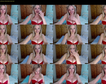 nancy_d — 11 minute Chaturbate female cam show recording, 720p, Jun 19, 2021