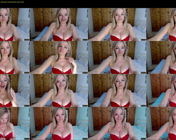 nancy_d — 9 minute Chaturbate female cam show recording, 720p, Jun 19, 2021