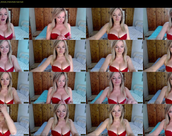 nancy_d — 27 minute Chaturbate female cam show recording, 720p, Jun 19, 2021