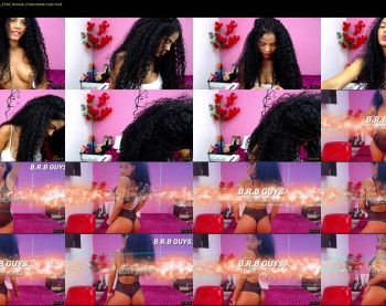 naomixjones1 — 63 minute Chaturbate female cam show recording, 720p, Jun 19, 2021