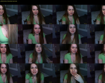 naughty_popa — 52 minute Chaturbate female cam show recording, 720p, Jun 19, 2021
