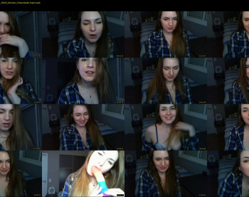 naughty_popa — 59 minute Chaturbate female cam show recording, 720p, Jun 20, 2021