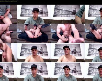 new_york_guy518 — 51 minute Chaturbate male cam show recording, 720p, Jun 20, 2021