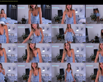 newmollybrooke — 30 minute Chaturbate female cam show recording, 1080p, Jun 20, 2021