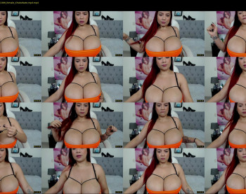 neytiri_moon — 17 minute Chaturbate female cam show recording, 720p, Jun 19, 2021