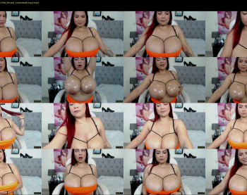 neytiri_moon — 47 minute Chaturbate female cam show recording, 720p, Jun 19, 2021