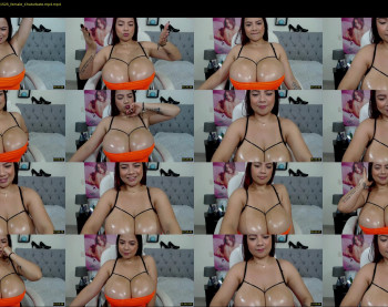 neytiri_moon — 14 minute Chaturbate female cam show recording, 720p, Jun 19, 2021