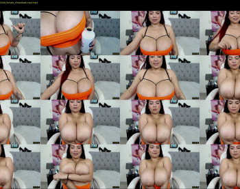 neytiri_moon — 19 minute Chaturbate female cam show recording, 720p, Jun 19, 2021