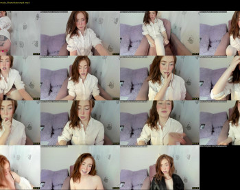 niilaa — 7 minute Chaturbate female cam show recording, 1080p, Jun 19, 2021