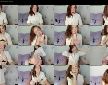 niilaa — 27 minute Chaturbate female cam show recording, 1080p, Jun 19, 2021