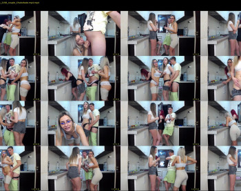 nolimitscoupl3 — 87 minute Chaturbate couple cam show recording, 720p, Jun 19, 2021