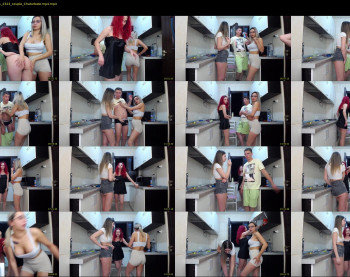 nolimitscoupl3 — 33 minute Chaturbate couple cam show recording, 720p, Jun 19, 2021