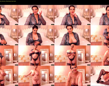 norahreve — 23 minute Chaturbate female cam show recording, 1080p, Jun 19, 2021